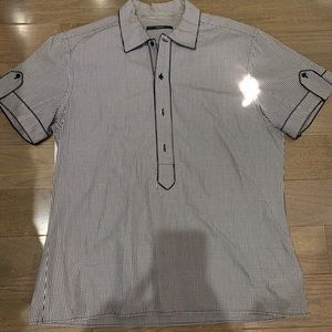 Gucci casual shirt